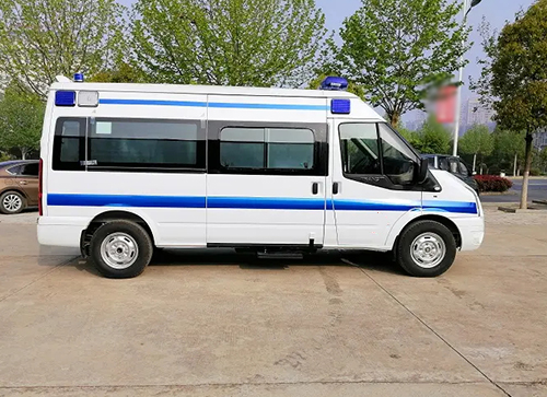 岳普湖县救护车出租
